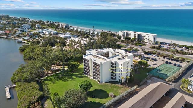 3240 GULF OF MEXICO DR #B402 photo