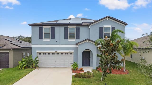10348 SCARLET SKIMMER DR photo