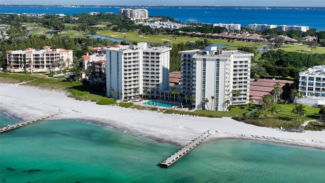 2301 GULF OF MEXICO DR #43N photo