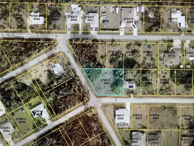 LOT 1,2,3 LORANZA AVE photo