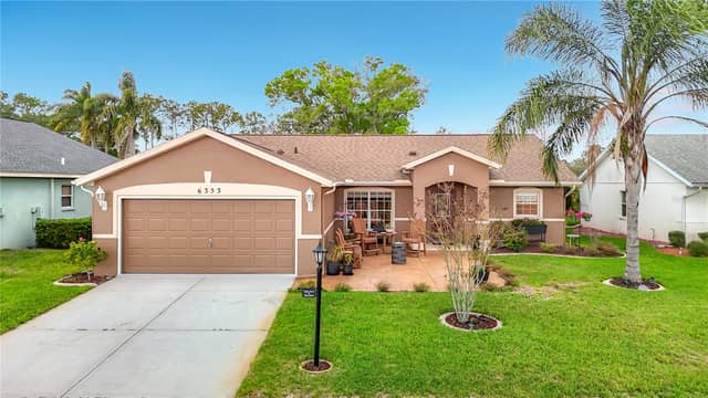 6353 CARDINAL CREST DR photo