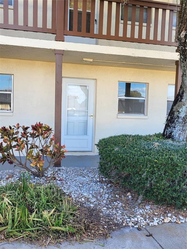 4956 HARBOR VILLA LN #103 photo