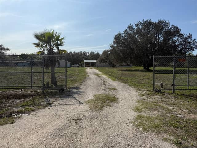 17011 ALDERMAN TURNER RD photo
