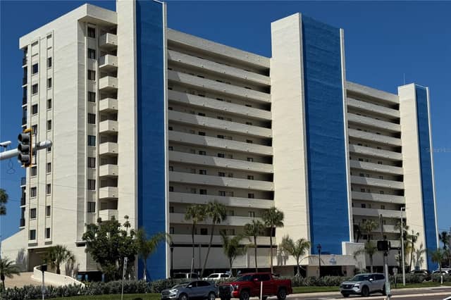 15000 GULF BLVD #1108 photo