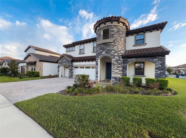 11277 RUSTIC TIMBER LOOP photo