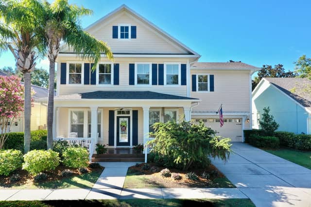 310 MANNS HARBOR DR photo