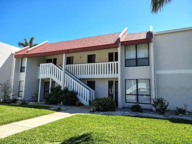 1801 GULF DR N #125 photo