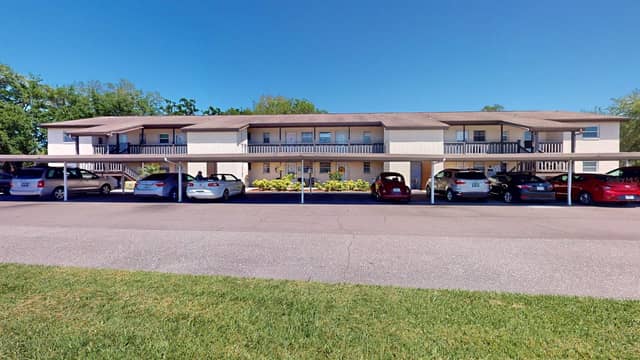 4807 MARINE PKWY #103 photo