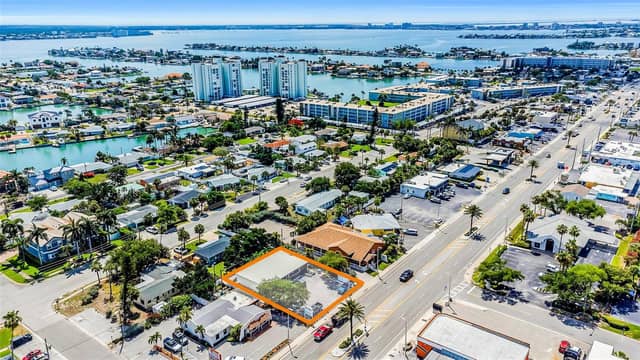 6655 GULF BLVD photo