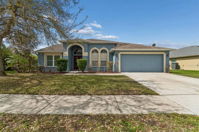 5323 BOLD VENTURE PL photo