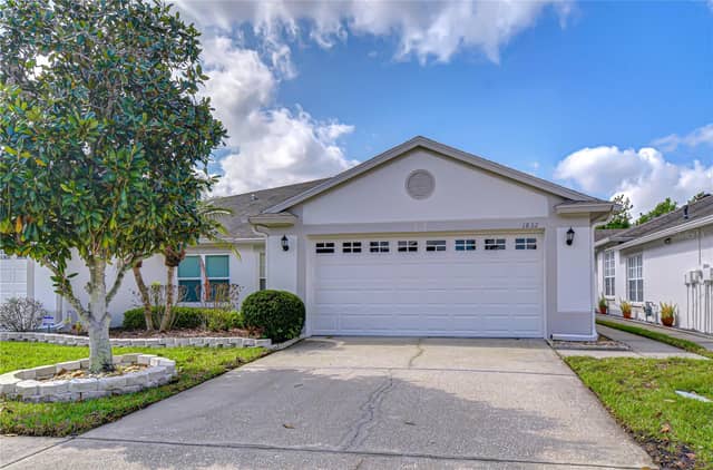 1832 SASSAFRAS DR photo