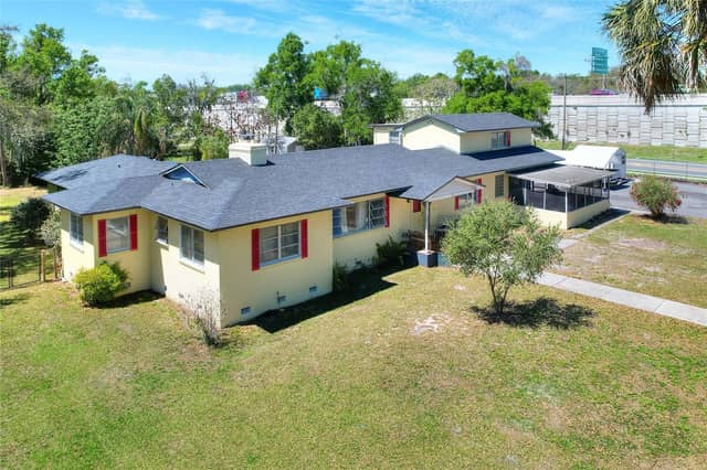 750 CHARLIE TAYLOR RD photo