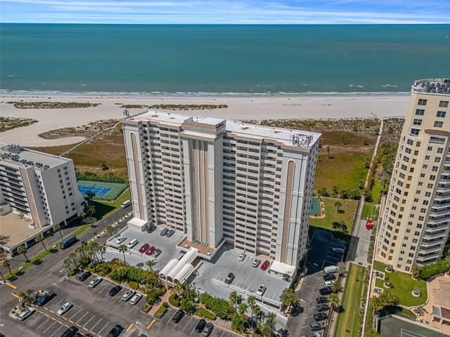 1230 GULF BLVD #303 photo