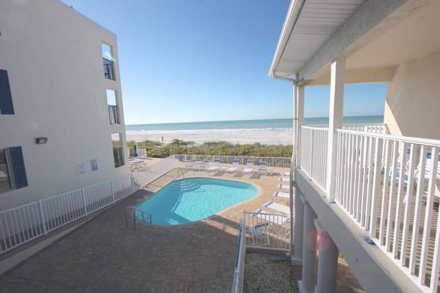3200 GULF BLVD #201 photo