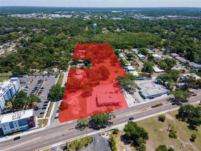 4500 N TAMIAMI TRL photo