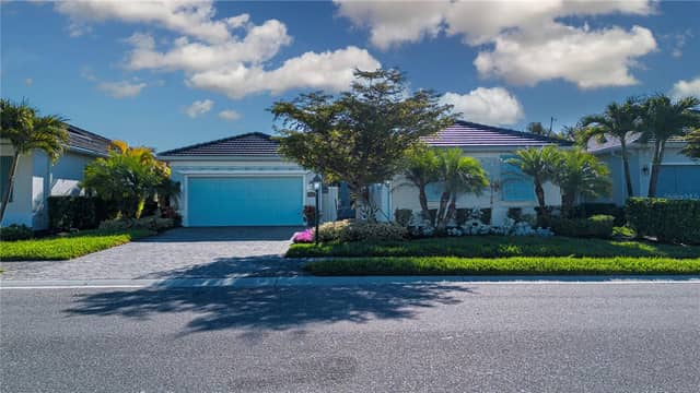 7732 SANDHILL LAKE DR photo