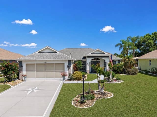 2240 W DEL WEBB BLVD #163 photo