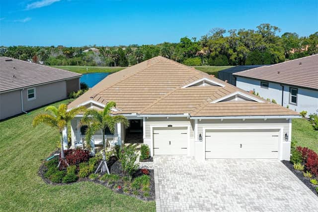 5521 BLUE WATER BLVD photo