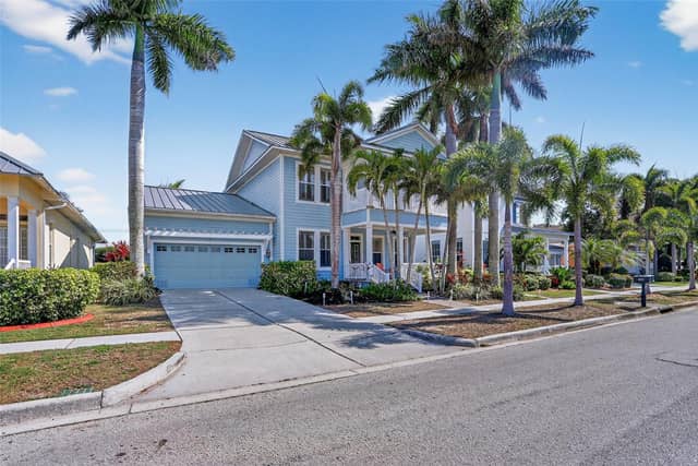 416 MANNS HARBOR DR photo