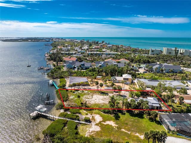 6039 MANASOTA KEY RD photo