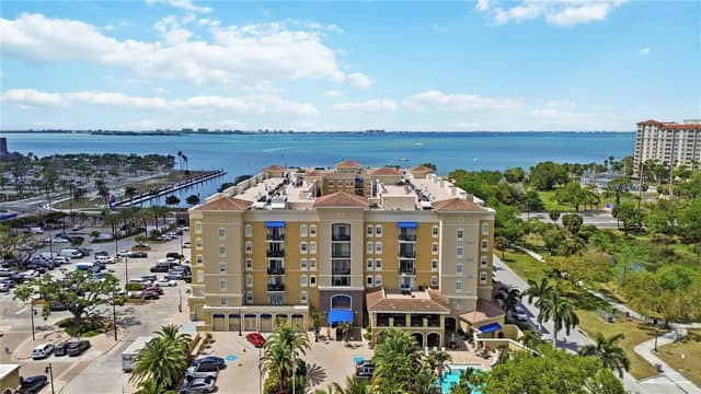 1064 N TAMIAMI TRL #1406 photo
