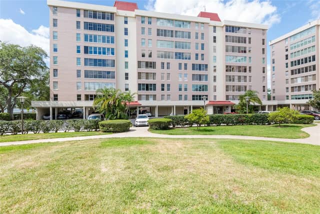 2407 S ARDSON PL #501A photo