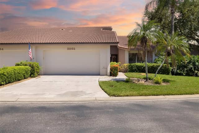 3862 WILSHIRE CIR W #107 photo