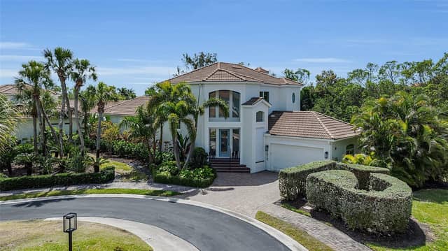 1915 HARBOUR LINKS CIR #6 photo