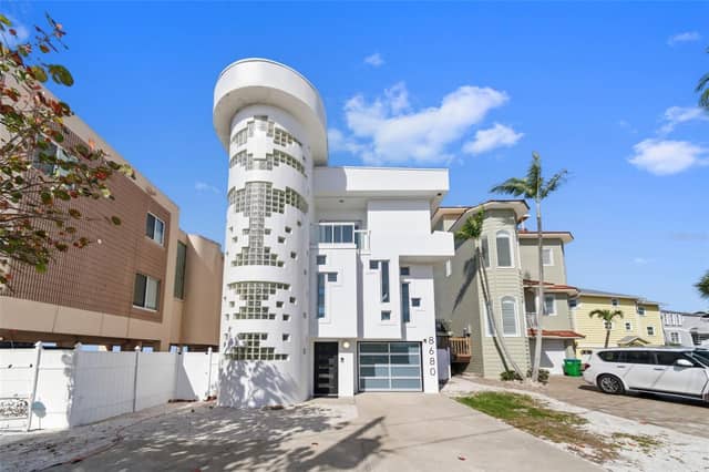 8680 W GULF BLVD photo