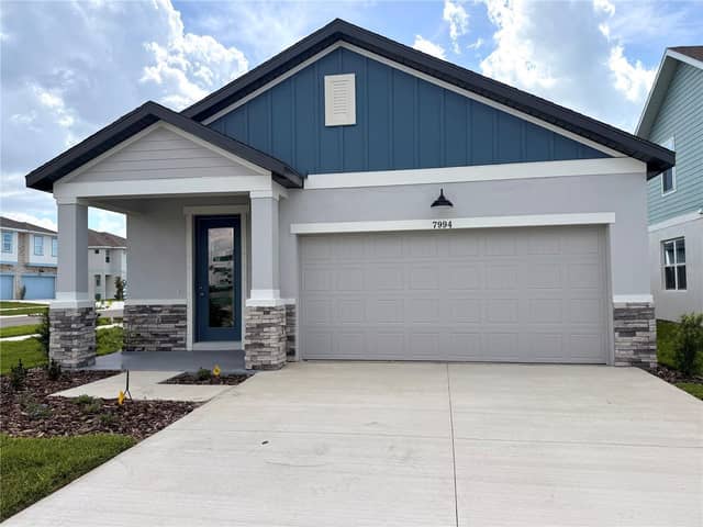 7994 CHANDLER LAKE CT #Lot 16 photo
