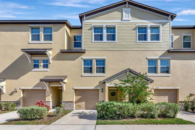 4551 TUSCAN LOON DR photo