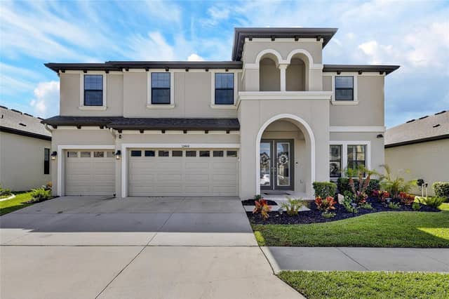 12444 HORSESHOE BEND DR photo