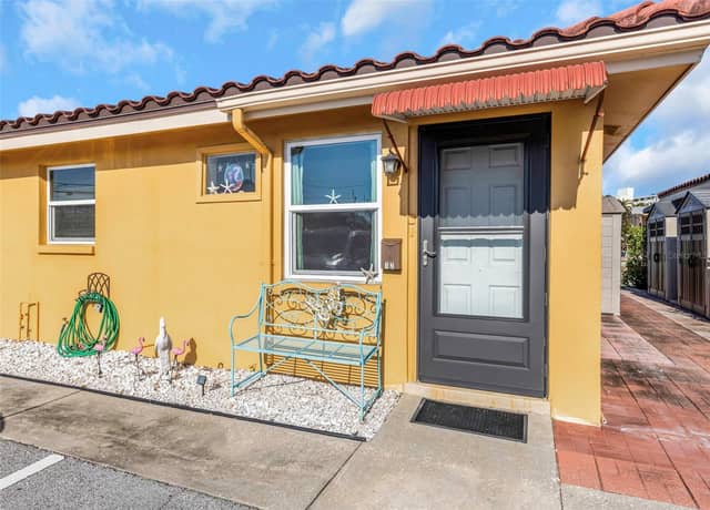 2600 N PAULA DR #12D photo