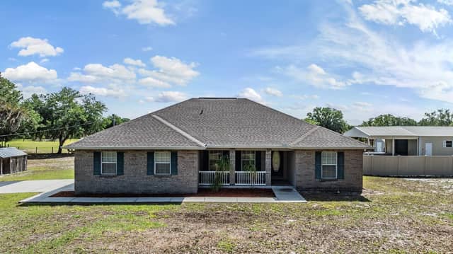 17216 ALDERMAN TURNER RD photo