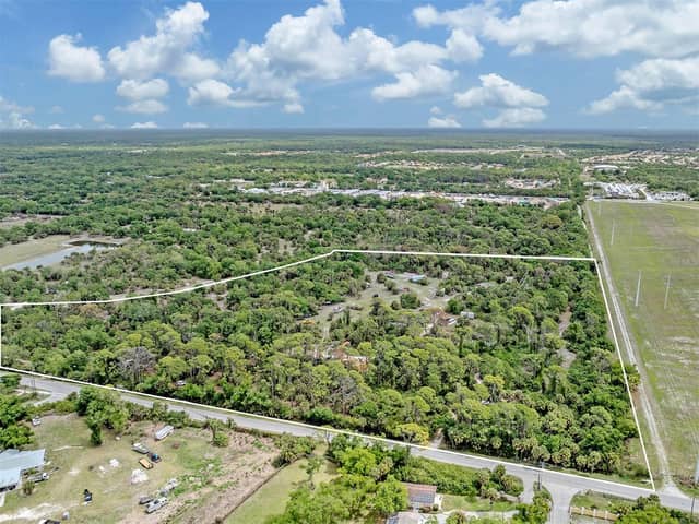 400 S HAVANA RD photo