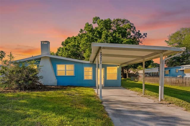 2521 HIGHLAND ACRES DR photo