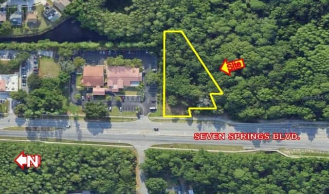 0 SEVEN SPRINGS BLVD. photo