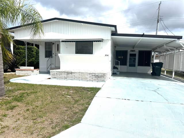 254 SOUTHWINDS DR photo