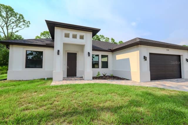 5438 SYLVANIA AVE photo