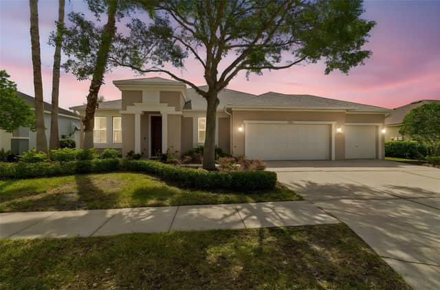 5405 HAMMOCK VIEW LN photo