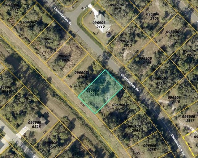 Lot 68 CONSTITUTION DR photo