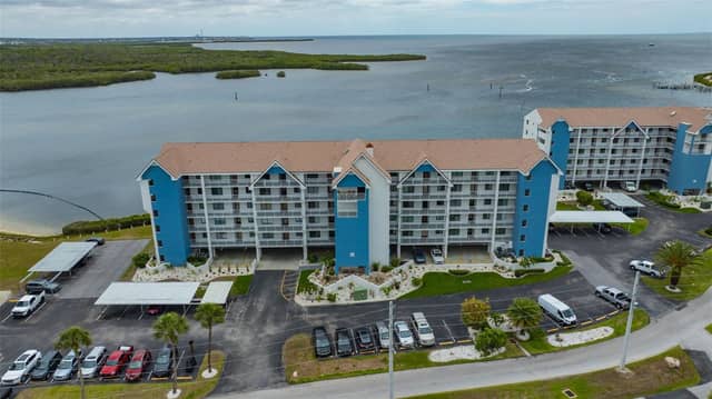 4620 BAY BLVD #1117 photo