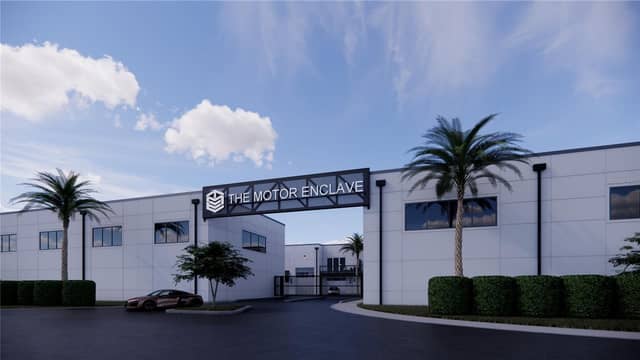 7045 N TAMIAMI TRL #211 photo