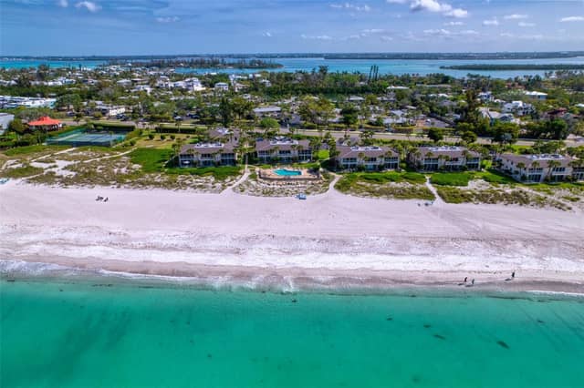 6701 GULF OF MEXICO DR #332 photo