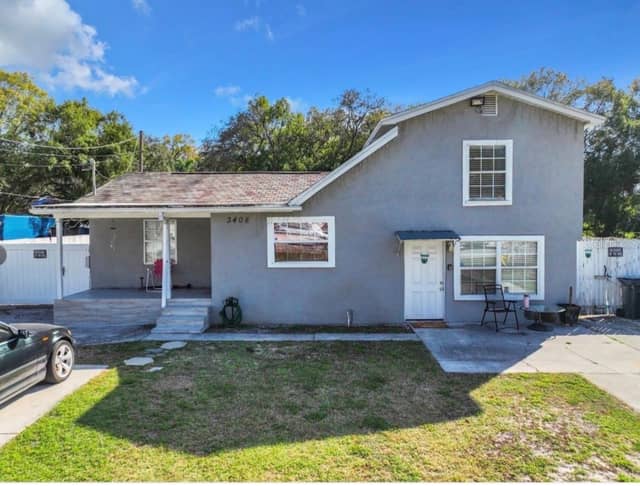 3408 RIVER COVE DR photo