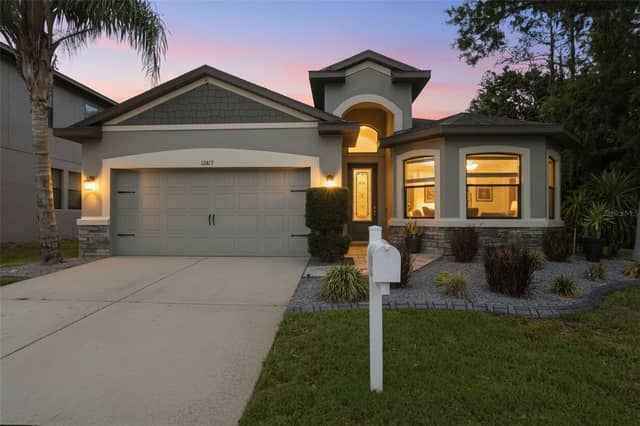 12417 CORALBEAN CT photo