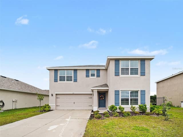 4114 DOVETAIL LN photo