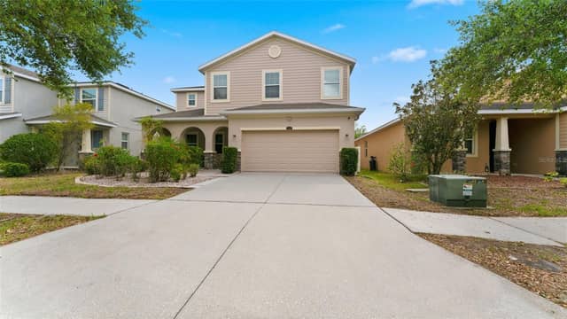 11620 WARREN OAKS PL photo