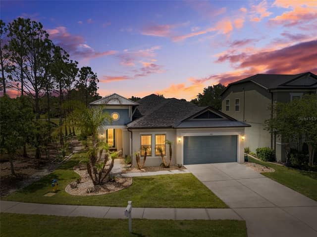 4501 ROLLING GREEN DR photo