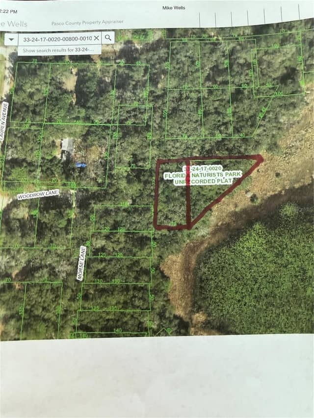 12236 WOODROW LN photo